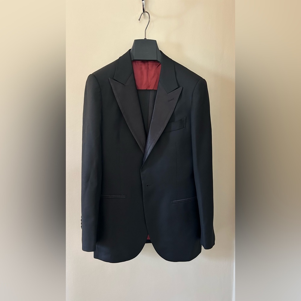 Suitsupply Lazio Tuxedo